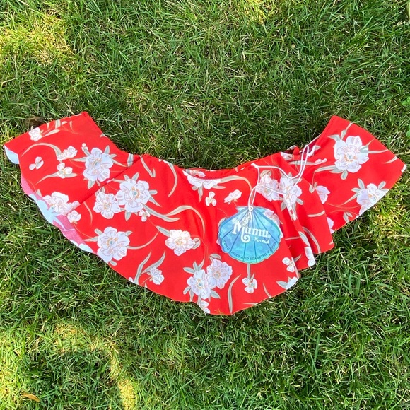 Show me your Mumu swim top - Picture 8 of 14